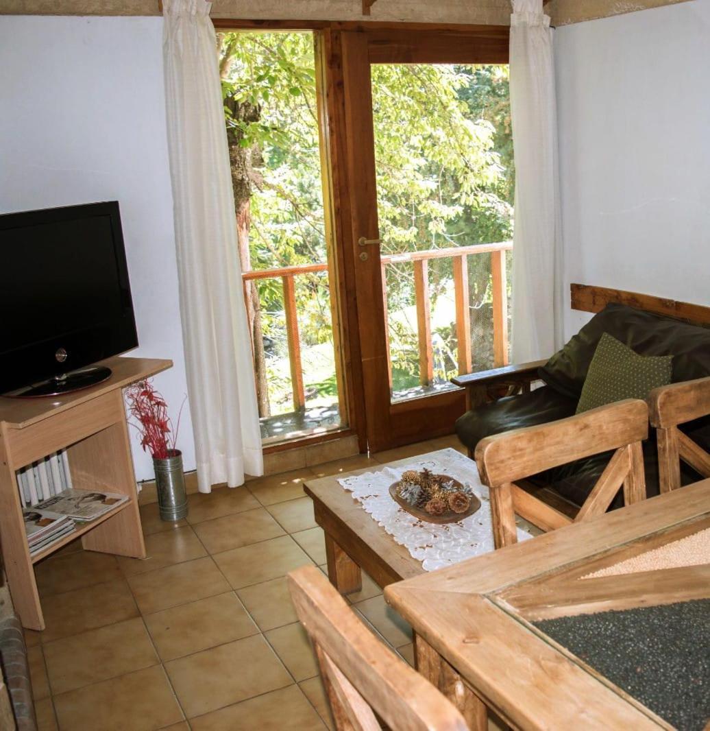 Cabanas Rucaleufu San Martín de los Andes Exterior foto