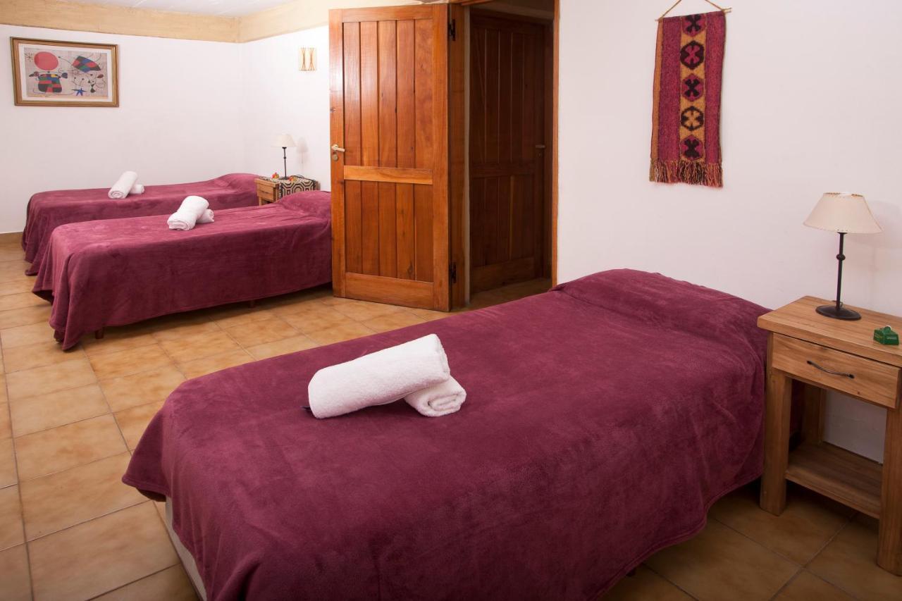 Cabanas Rucaleufu San Martín de los Andes Exterior foto