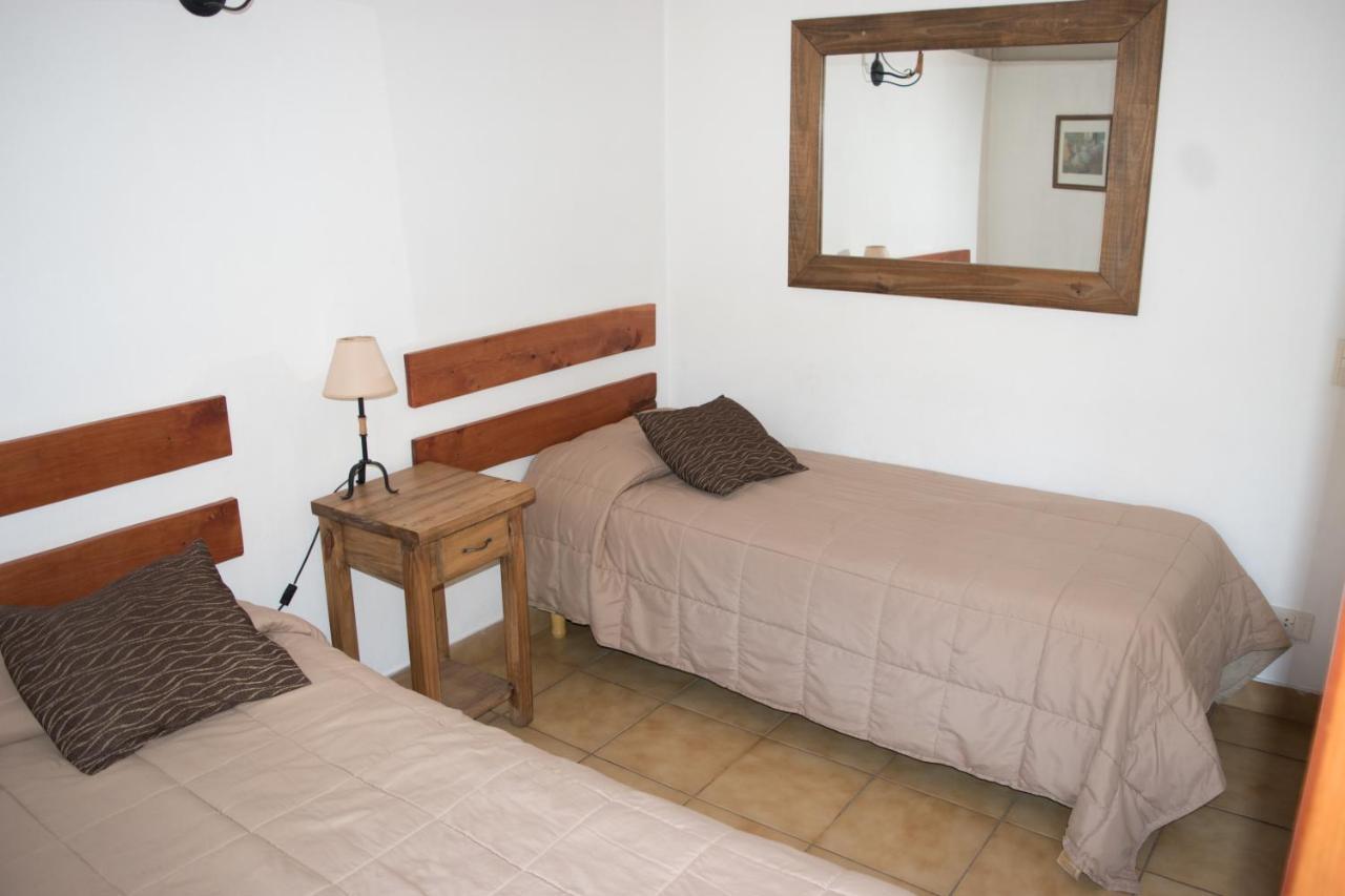Cabanas Rucaleufu San Martín de los Andes Exterior foto